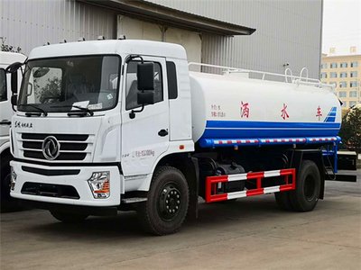 5001拉斯维加斯洒水车