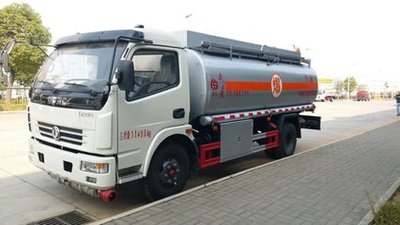 5001拉斯维加斯油罐车9吨