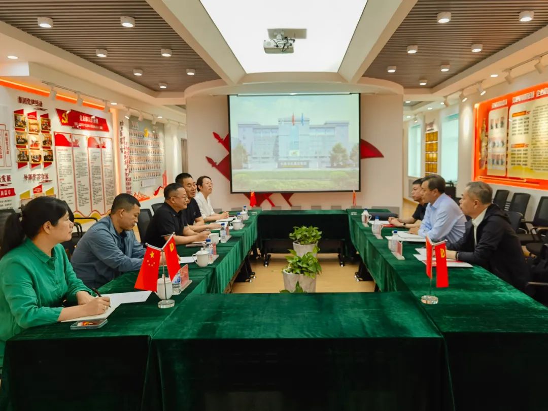 省住建厅向导莅临5001拉斯维加斯集团调研指导事情